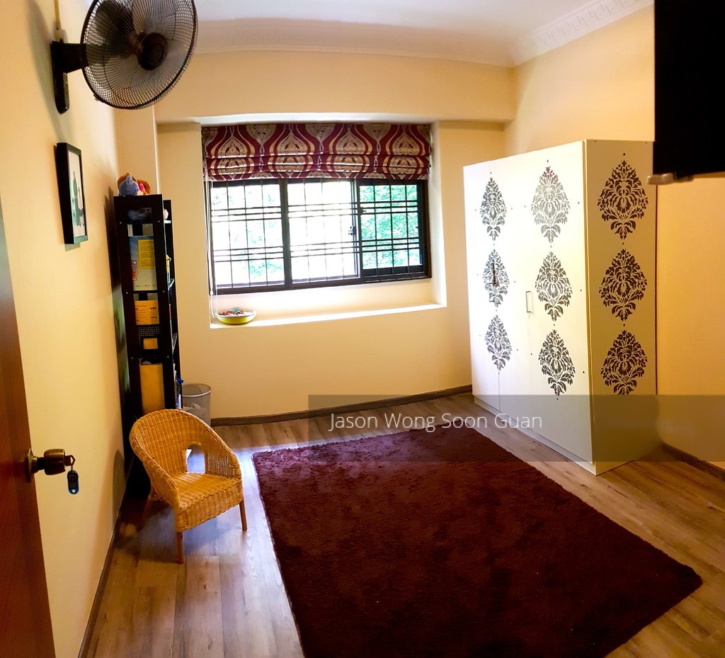 Blk 220B Bedok Central (Bedok), HDB 4 Rooms #157114092